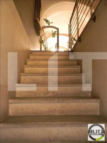 Spațiu comercial de vânzare Central - 22205SVC | BLITZ Cluj-Napoca | Poza7