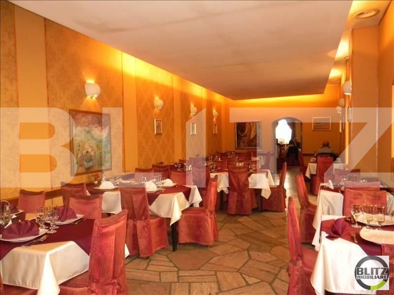 Spațiu comercial de vânzare Central - 22205SVC | BLITZ Cluj-Napoca | Poza2