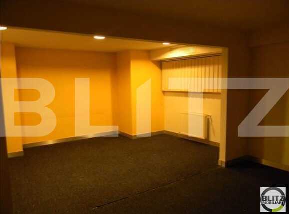 Spațiu comercial de închiriat Andrei Mureşanu - 22206SIC | BLITZ Cluj-Napoca | Poza5