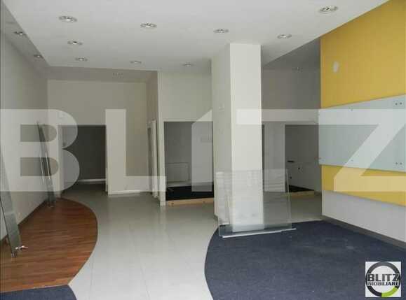 Spațiu comercial de închiriat Andrei Mureşanu - 22206SIC | BLITZ Cluj-Napoca | Poza12