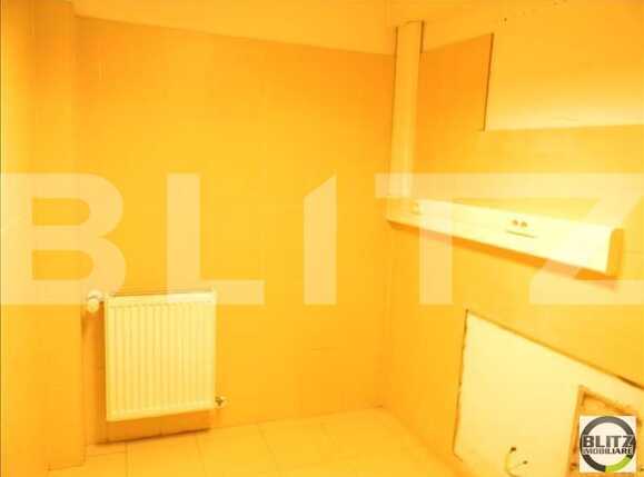 Spațiu comercial de închiriat Andrei Mureşanu - 22206SIC | BLITZ Cluj-Napoca | Poza4