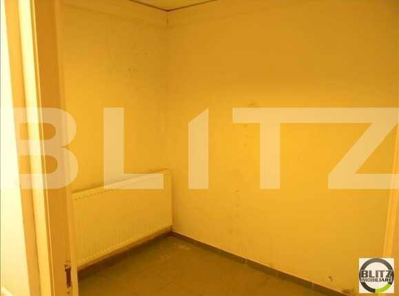 Spațiu comercial de închiriat Andrei Mureşanu - 22206SIC | BLITZ Cluj-Napoca | Poza3