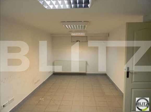 Spațiu comercial de închiriat Andrei Mureşanu - 22206SIC | BLITZ Cluj-Napoca | Poza13