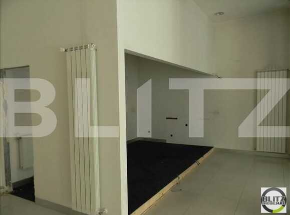 Spațiu comercial de închiriat Andrei Mureşanu - 22206SIC | BLITZ Cluj-Napoca | Poza11
