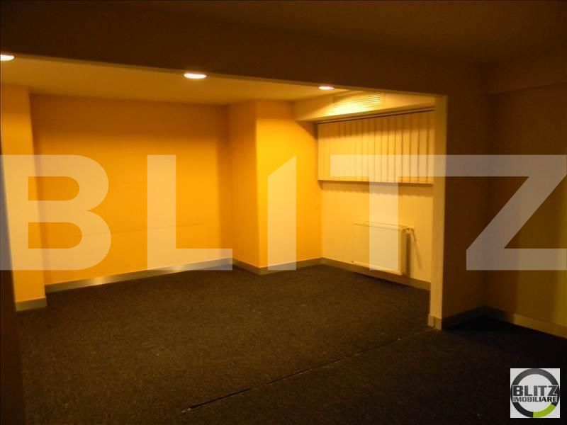 Spațiu comercial de închiriat Andrei Mureşanu - 22206SIC | BLITZ Cluj-Napoca | Poza5