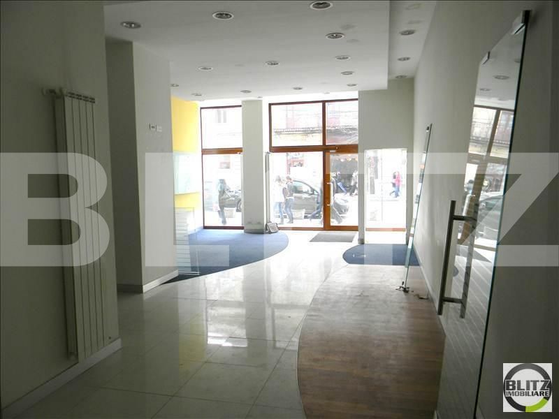 Spațiu comercial de închiriat Andrei Mureşanu - 22206SIC | BLITZ Cluj-Napoca | Poza7