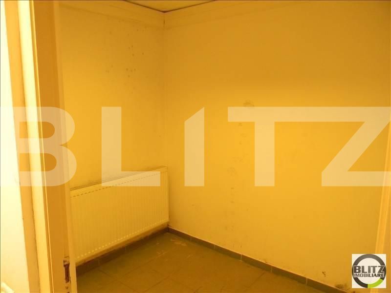 Spațiu comercial de închiriat Andrei Mureşanu - 22206SIC | BLITZ Cluj-Napoca | Poza3