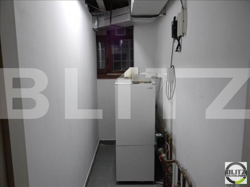 Spațiu comercial de închiriat Andrei Mureşanu - 22206SIC | BLITZ Cluj-Napoca | Poza14