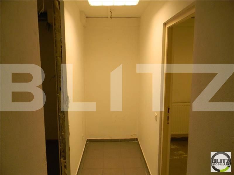 Spațiu comercial de închiriat Andrei Mureşanu - 22206SIC | BLITZ Cluj-Napoca | Poza6