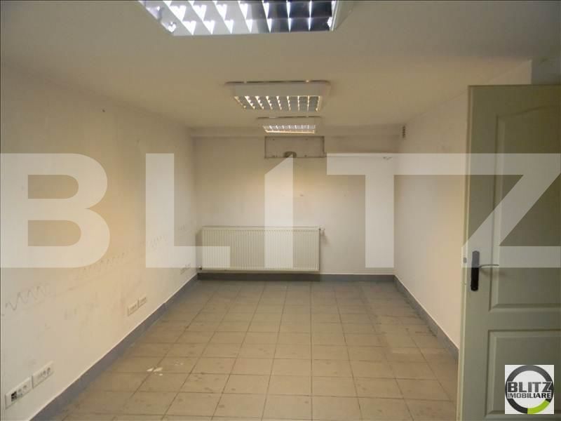 Spațiu comercial de închiriat Andrei Mureşanu - 22206SIC | BLITZ Cluj-Napoca | Poza13