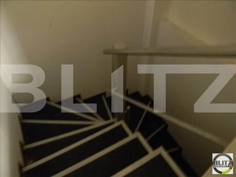 Spațiu comercial de închiriat Andrei Mureşanu - 22206SIC | BLITZ Cluj-Napoca | Poza9