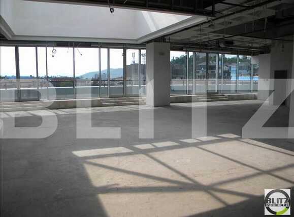 Spațiu comercial de închiriat Andrei Mureşanu - 22207SIC | BLITZ Cluj-Napoca | Poza1