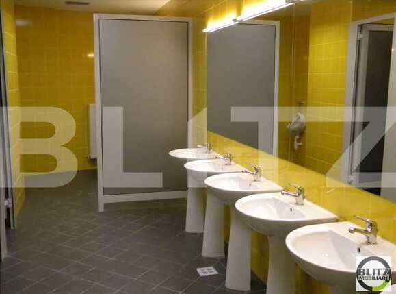 Spațiu comercial de închiriat Andrei Mureşanu - 22207SIC | BLITZ Cluj-Napoca | Poza5