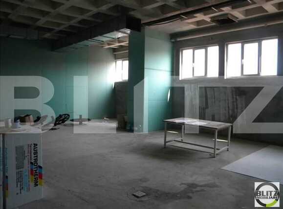 Spațiu comercial de închiriat Andrei Mureşanu - 22207SIC | BLITZ Cluj-Napoca | Poza4