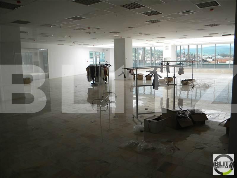 Spațiu comercial de închiriat Andrei Mureşanu - 22207SIC | BLITZ Cluj-Napoca | Poza2