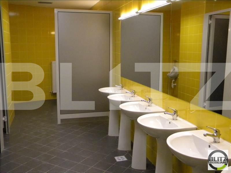 Spațiu comercial de închiriat Andrei Mureşanu - 22207SIC | BLITZ Cluj-Napoca | Poza5