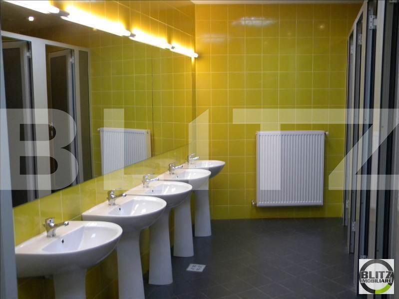 Spațiu comercial de închiriat Andrei Mureşanu - 22207SIC | BLITZ Cluj-Napoca | Poza6