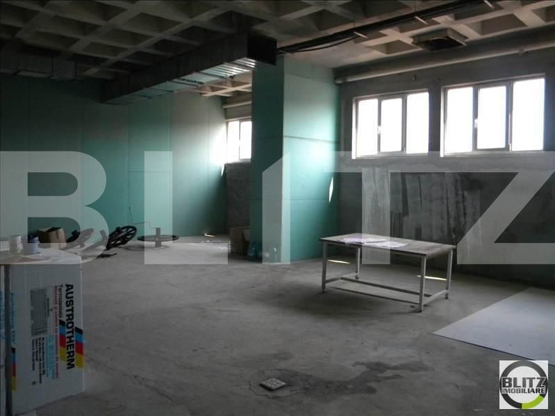 Spațiu comercial de închiriat Andrei Mureşanu - 22207SIC | BLITZ Cluj-Napoca | Poza4
