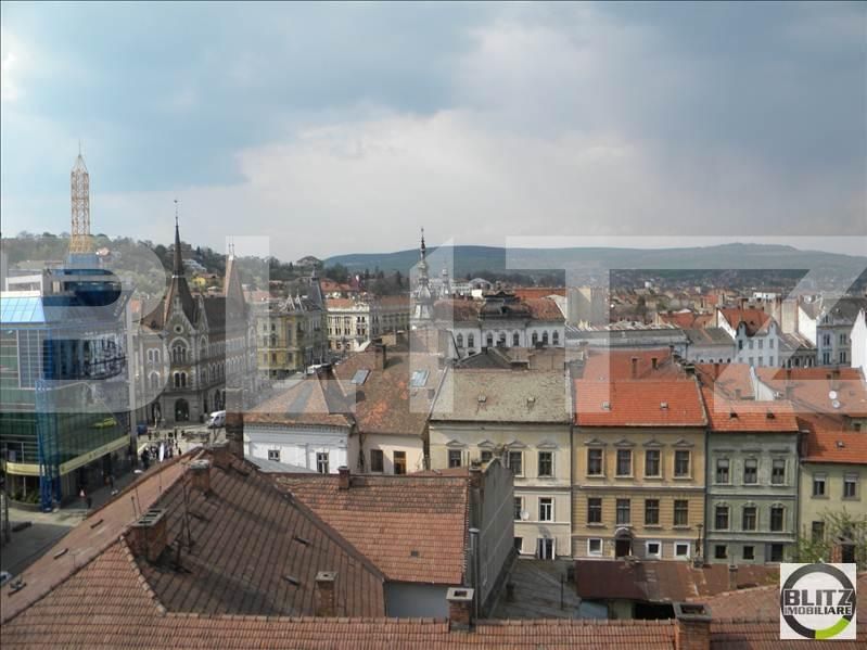 Spațiu comercial de închiriat Andrei Mureşanu - 22207SIC | BLITZ Cluj-Napoca | Poza8