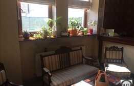 Imobil finisat, 300 mp, in Piata Muzeului, cu potential!