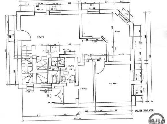 Spațiu comercial de vânzare Central - 22208SVC | BLITZ Cluj-Napoca | Poza11