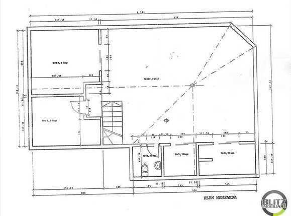 Spațiu comercial de vânzare Central - 22208SVC | BLITZ Cluj-Napoca | Poza12