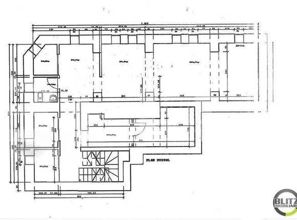 Spațiu comercial de vânzare Central - 22208SVC | BLITZ Cluj-Napoca | Poza10