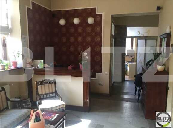 Spațiu comercial de vânzare Central - 22208SVC | BLITZ Cluj-Napoca | Poza7