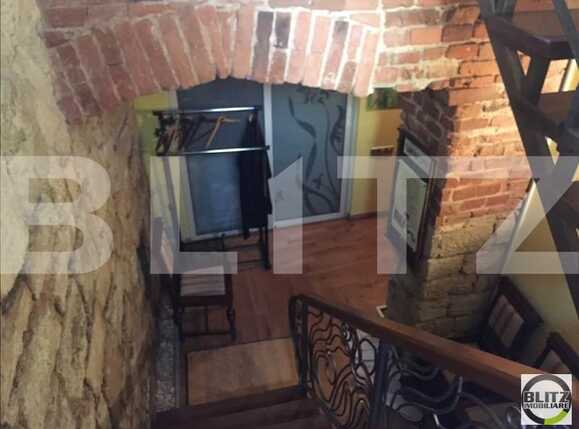 Spațiu comercial de vânzare Central - 22208SVC | BLITZ Cluj-Napoca | Poza8