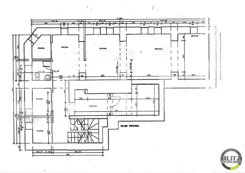 Spațiu comercial de vânzare Central - 22208SVC | BLITZ Cluj-Napoca | Poza10