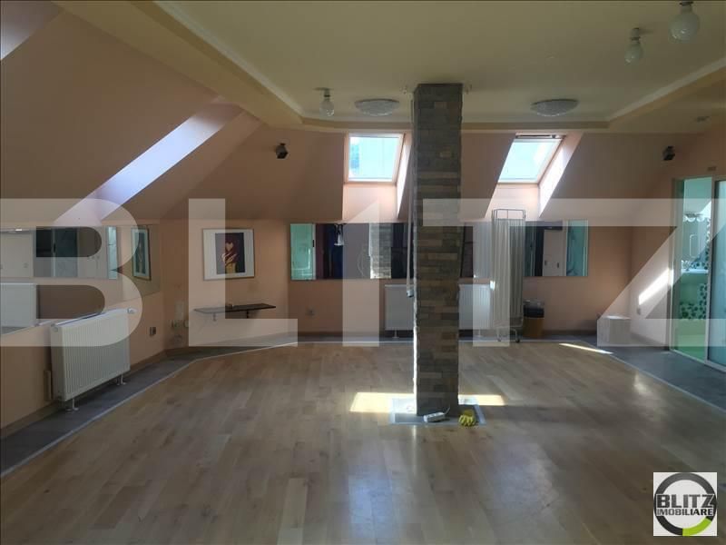 Spațiu comercial de vânzare Central - 22208SVC | BLITZ Cluj-Napoca | Poza2