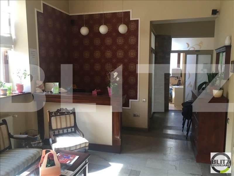 Spațiu comercial de vânzare Central - 22208SVC | BLITZ Cluj-Napoca | Poza7