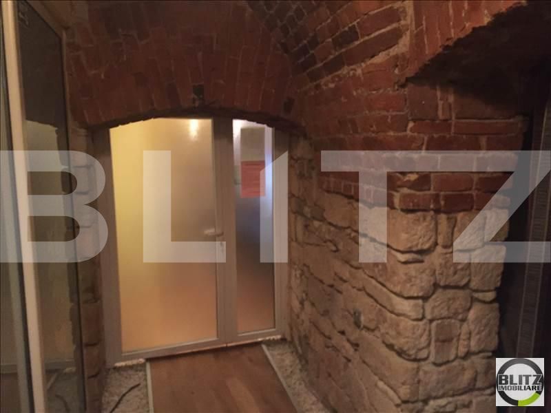 Spațiu comercial de vânzare Central - 22208SVC | BLITZ Cluj-Napoca | Poza6