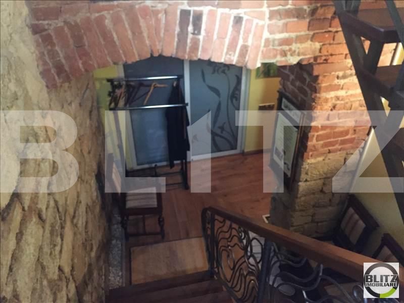 Spațiu comercial de vânzare Central - 22208SVC | BLITZ Cluj-Napoca | Poza8