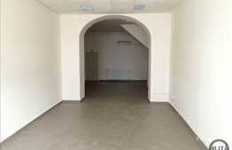 De inchiriat spatiu comercial ultracentral, 80 mp! Vad pietonal intens!