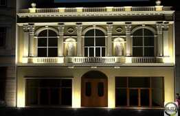 Spatiu pentru restaurant in Piata Unirii