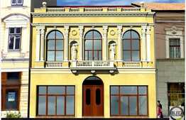 Spatiu pentru restaurant in Piata Unirii