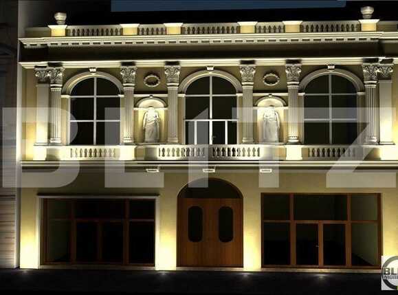 Spațiu comercial de închiriat Central - 22215SIC | BLITZ Cluj-Napoca | Poza2