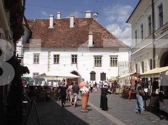 Spațiu comercial de vânzare Central - 22216SVC | BLITZ Cluj-Napoca | Poza1