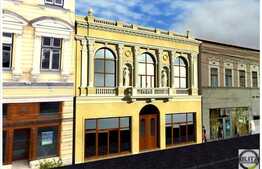 Spatiu comercial, Piata Unirii!