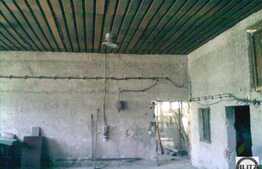 Spatiu industrial de inchiriat cu 1000 mp utili