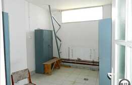 Spatiu industrial de inchiriat cu 1000 mp utili