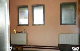 Spatiu industrial de inchiriat cu 1000 mp utili