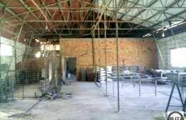 Spatiu industrial de inchiriat cu 1000 mp utili