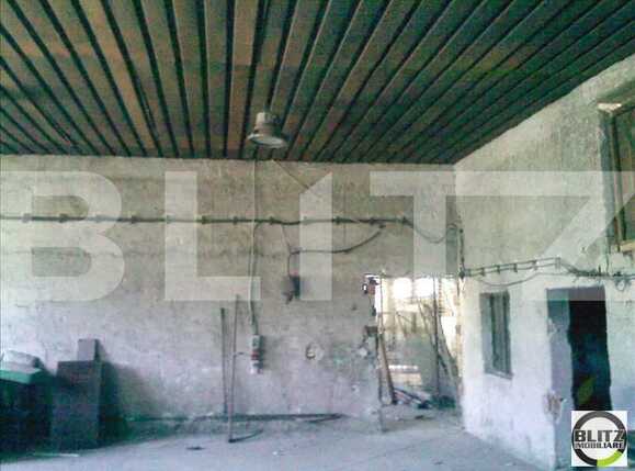 Spațiu industrial de închiriat Baciu - 22220SII | BLITZ Cluj-Napoca | Poza14