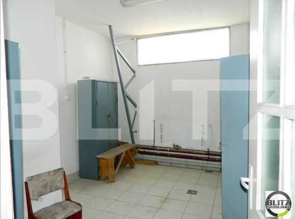 Spațiu industrial de închiriat Baciu - 22220SII | BLITZ Cluj-Napoca | Poza9