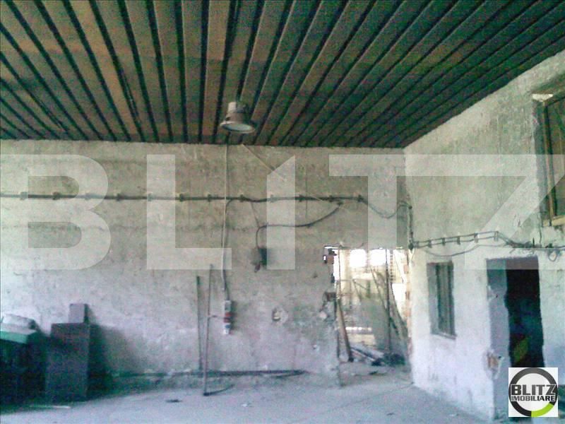Spațiu industrial de închiriat Baciu - 22220SII | BLITZ Cluj-Napoca | Poza14