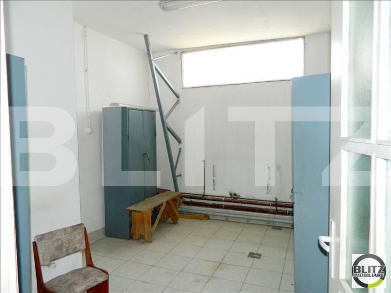 Spațiu industrial de închiriat Baciu - 22220SII | BLITZ Cluj-Napoca | Poza9