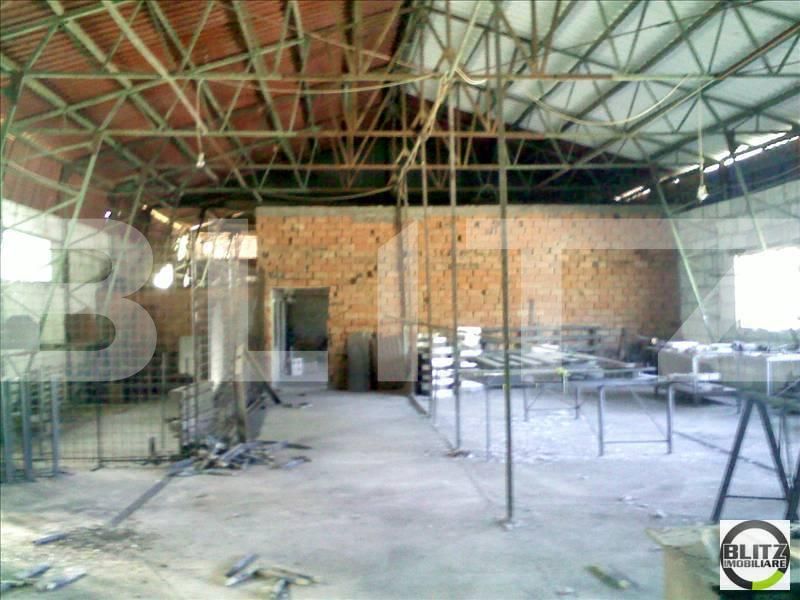 Spațiu industrial de închiriat Baciu - 22220SII | BLITZ Cluj-Napoca | Poza13