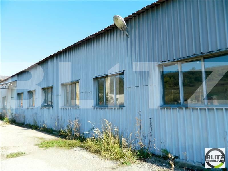 Spațiu industrial de închiriat Baciu - 22220SII | BLITZ Cluj-Napoca | Poza3